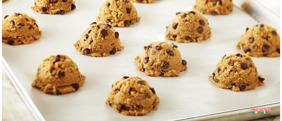 Greater American Cookies Graphic